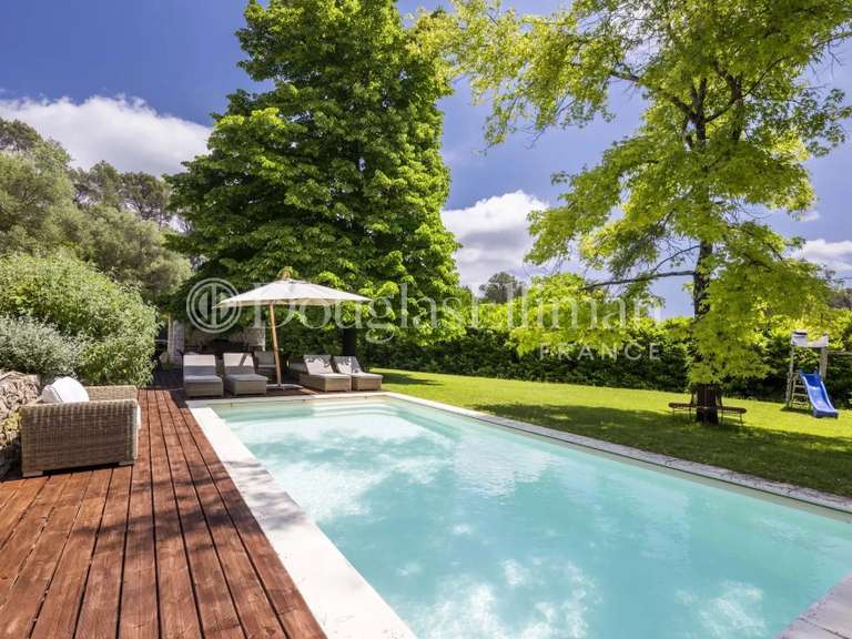 Villa Valbonne - 5 chambres - 245m²