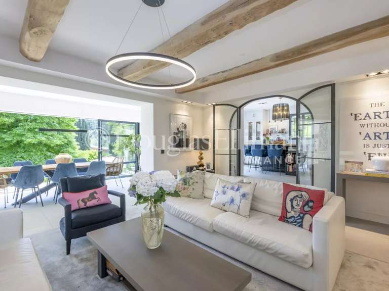 Villa Valbonne - 5 chambres - 245m²