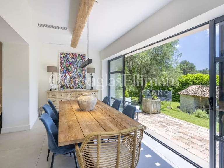 Villa Valbonne - 5 chambres - 245m²