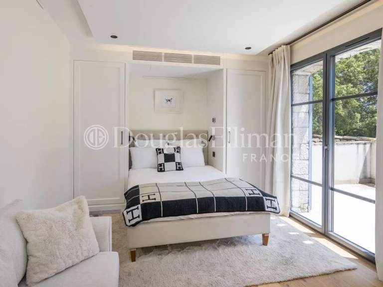 Villa Valbonne - 5 chambres - 245m²