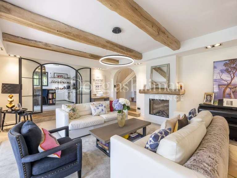 Villa Valbonne - 5 chambres - 245m²