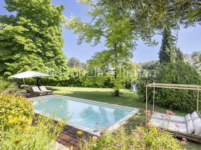 Villa Valbonne - 5 chambres - 245m²