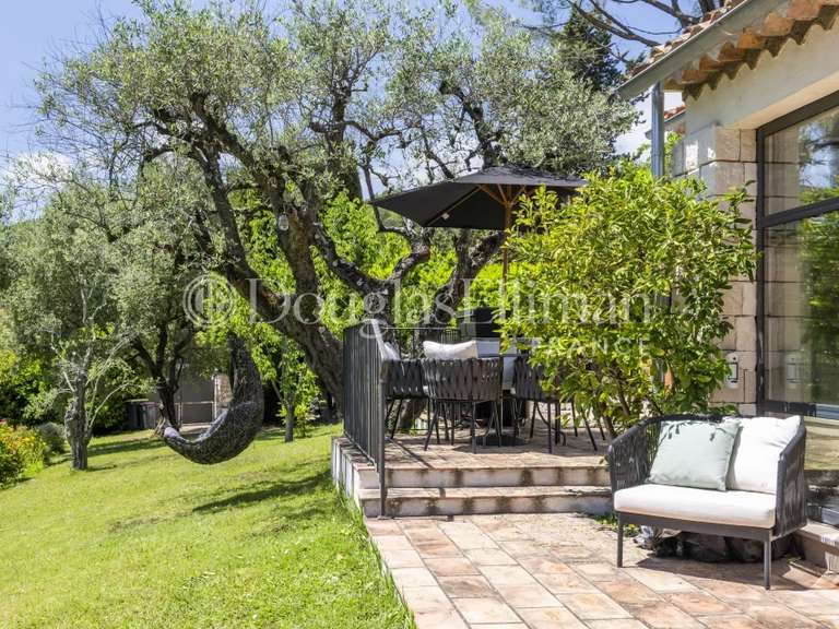 Villa Valbonne - 5 chambres - 245m²