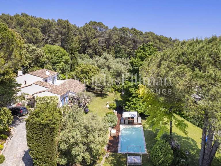 Villa Valbonne - 5 chambres - 245m²
