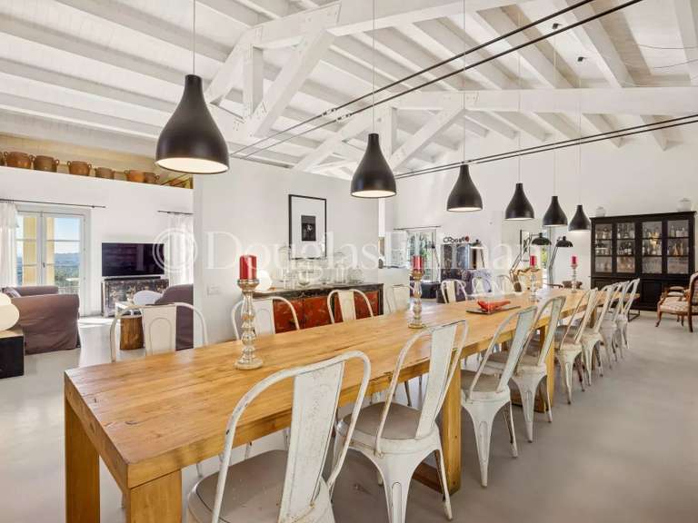 Villa Valbonne - 5 chambres - 450m²