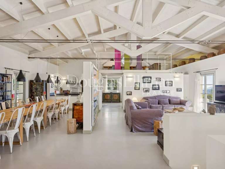 Villa Valbonne - 5 chambres - 450m²