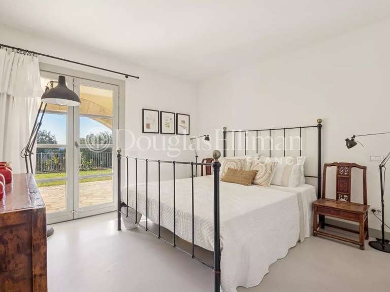 Villa Valbonne - 5 chambres - 450m²