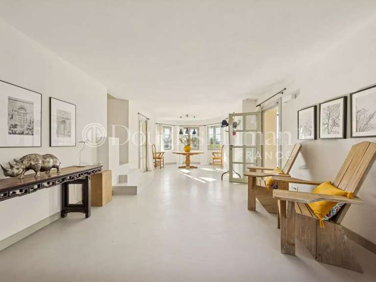 Villa Valbonne - 5 chambres - 450m²