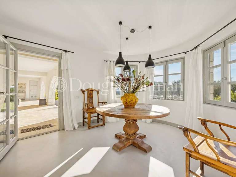 Villa Valbonne - 5 chambres - 450m²