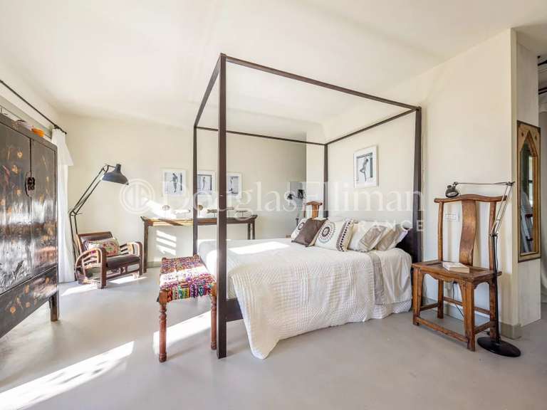 Villa Valbonne - 5 chambres - 450m²