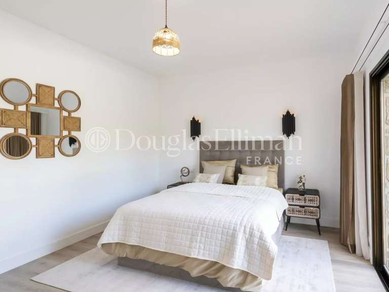 Villa Valbonne - 5 chambres - 185m²