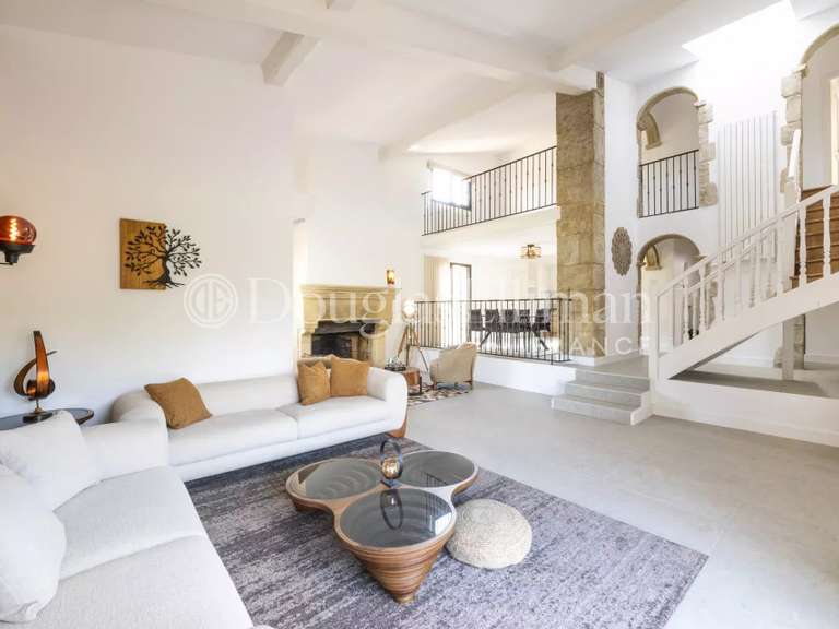 Villa Valbonne - 5 chambres - 185m²