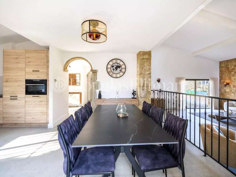 Villa Valbonne - 5 chambres - 185m²