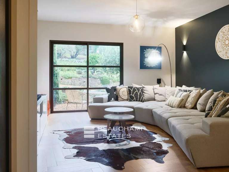 Villa Valbonne - 7 bedrooms - 626m²