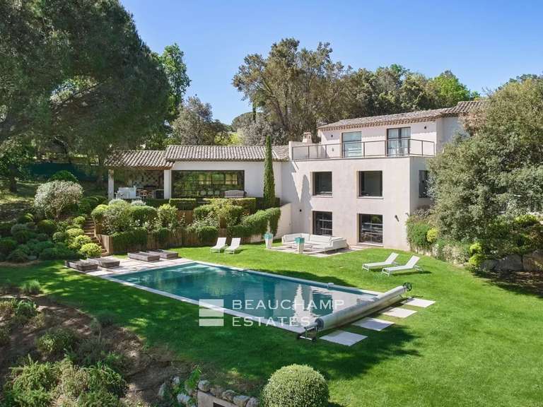 Villa Valbonne - 7 bedrooms - 626m²