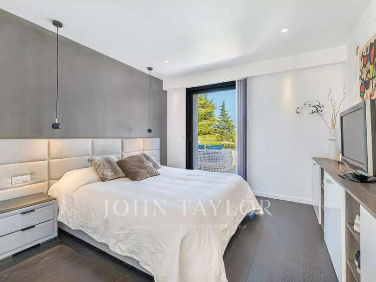 Villa Valbonne - 5 chambres - 450m²