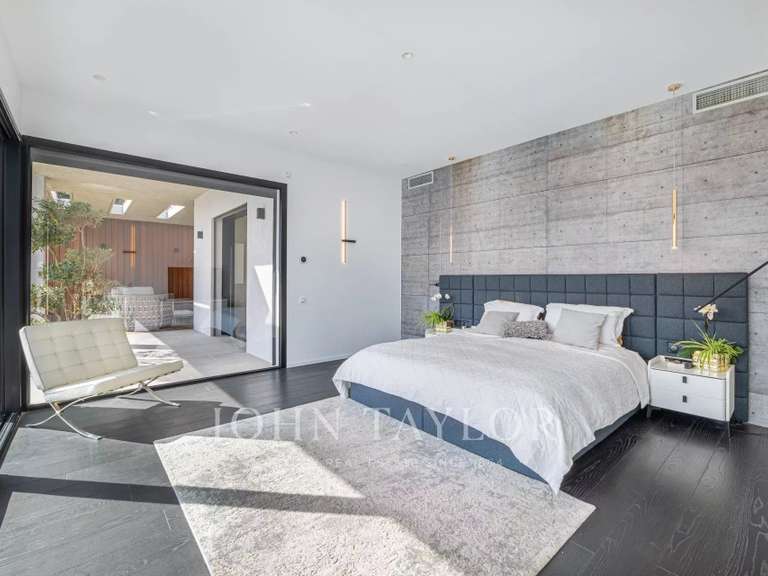 Villa Valbonne - 5 chambres - 450m²