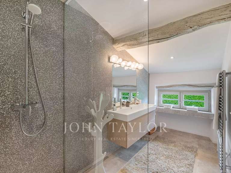 Villa Valbonne - 4 chambres - 375m²