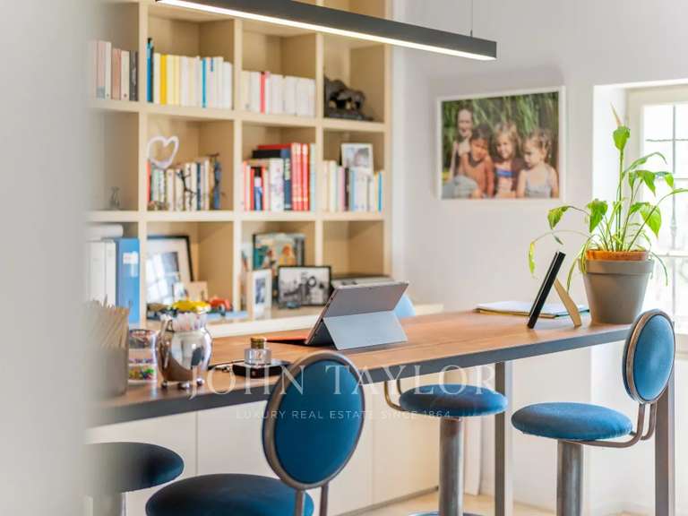 Villa Valbonne - 4 chambres - 375m²