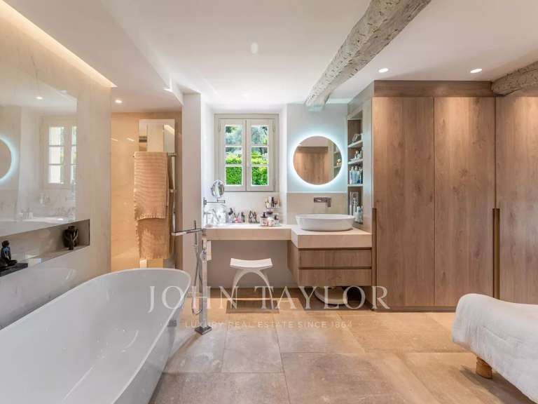 Villa Valbonne - 4 chambres - 375m²