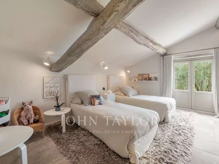 Villa Valbonne - 4 chambres - 375m²