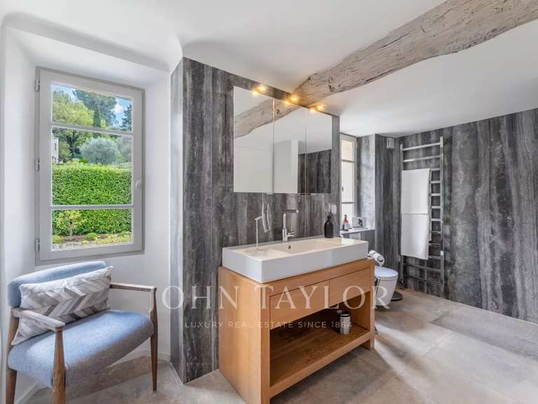 Villa Valbonne - 4 chambres - 375m²