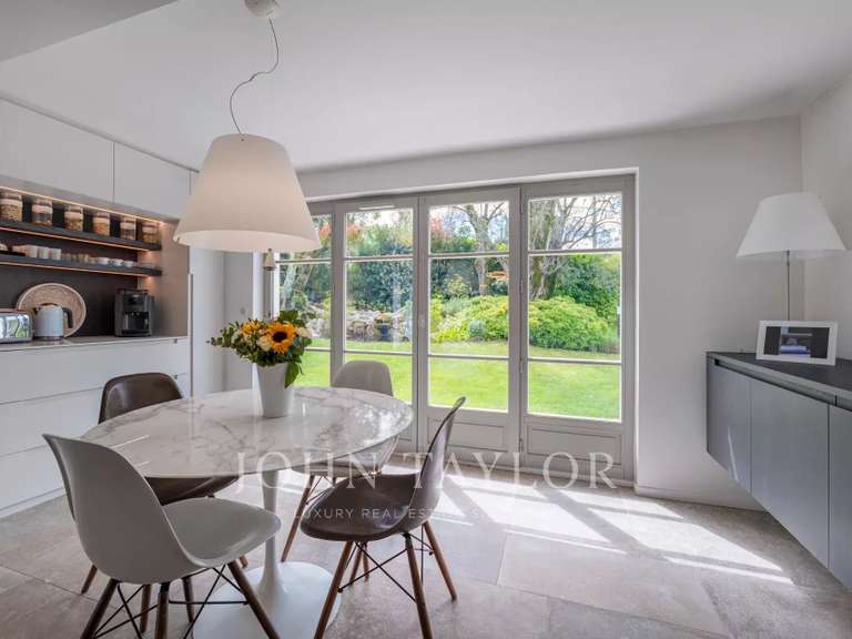 Villa Valbonne - 4 chambres - 375m²