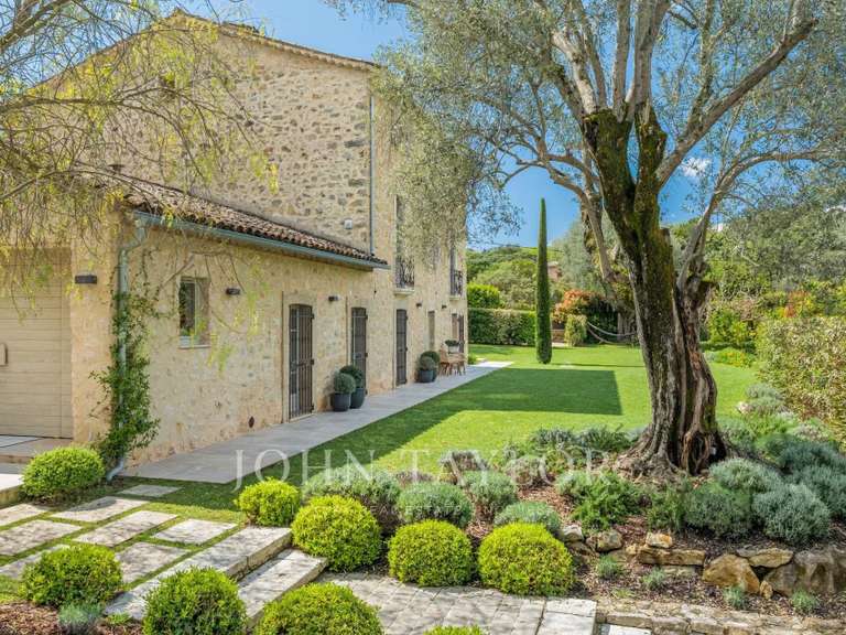 Villa Valbonne - 4 chambres - 375m²