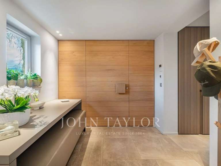 Villa Valbonne - 4 chambres - 375m²