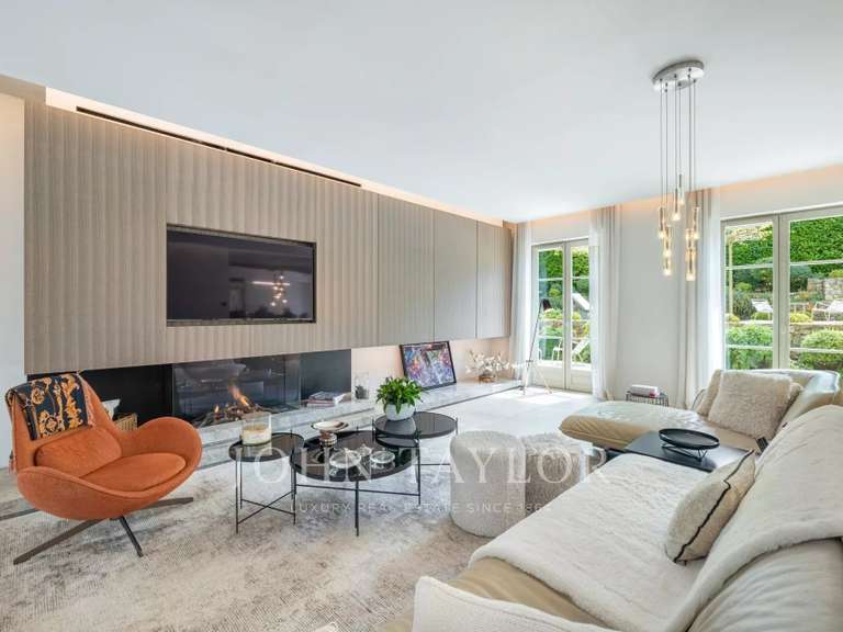 Villa Valbonne - 4 chambres - 375m²