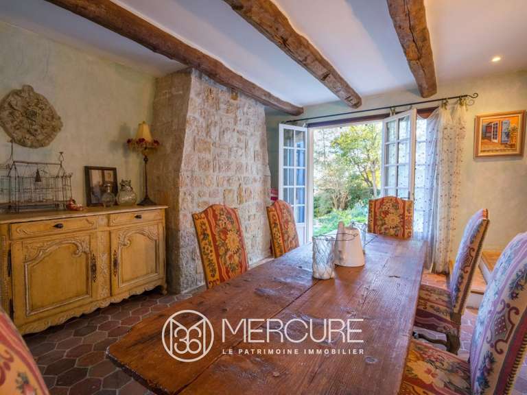 Villa Valbonne - 4 bedrooms - 235m²