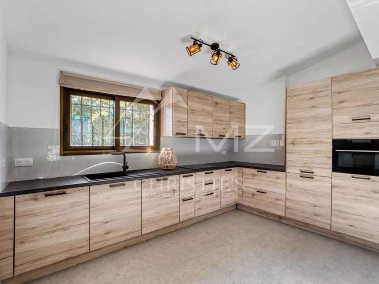 Villa Valbonne - 5 chambres - 182m²