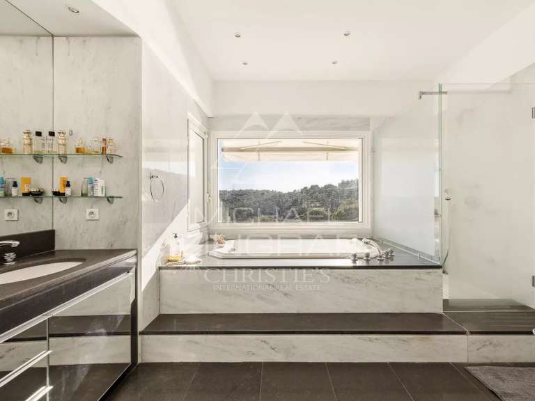 Villa Valbonne - 6 chambres - 520m²