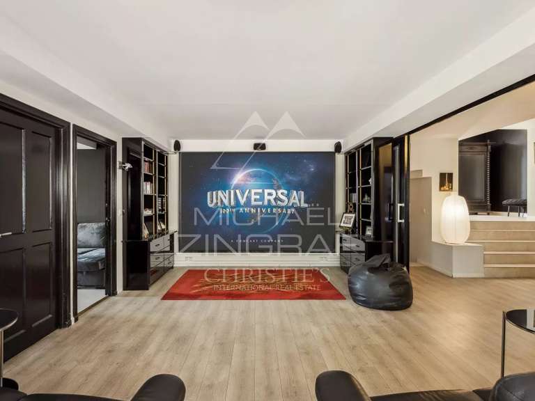 Villa Valbonne - 6 chambres - 520m²