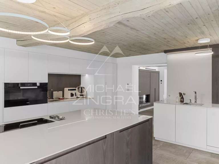 Villa Valbonne - 4 bedrooms - 375m²