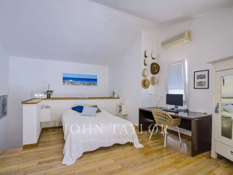 Villa Valbonne - 4 chambres - 166m²