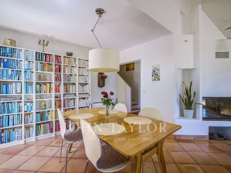 Villa Valbonne - 4 chambres - 166m²