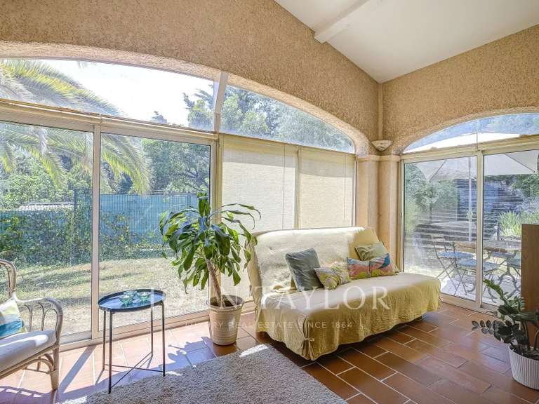 Villa Valbonne - 4 chambres - 166m²