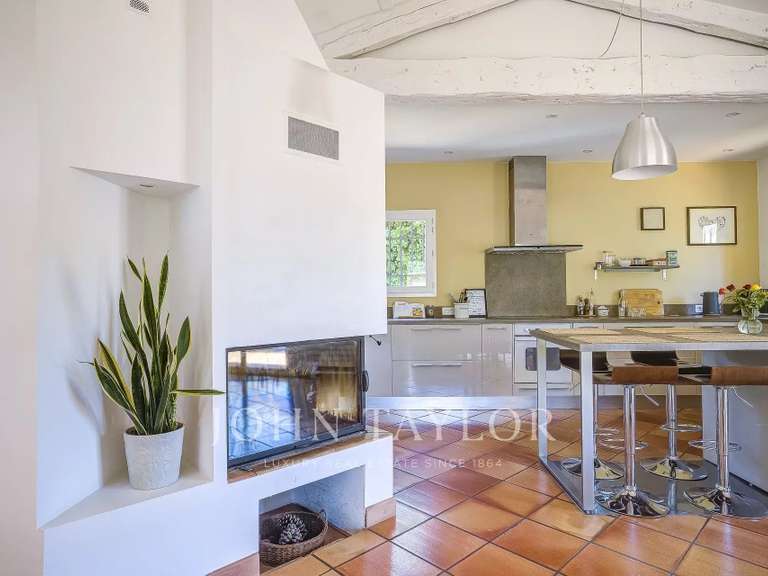 Villa Valbonne - 4 chambres - 166m²