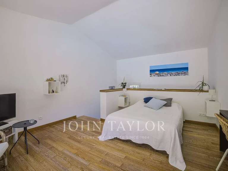 Villa Valbonne - 4 chambres - 166m²