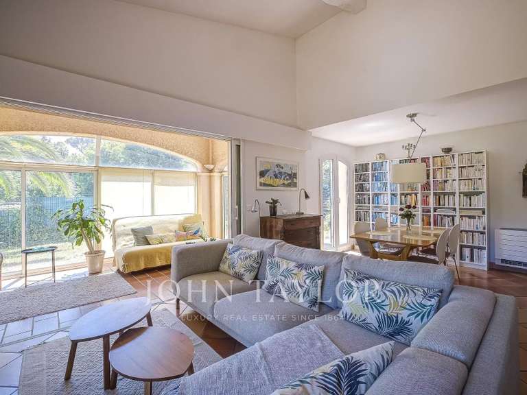 Villa Valbonne - 4 chambres - 166m²