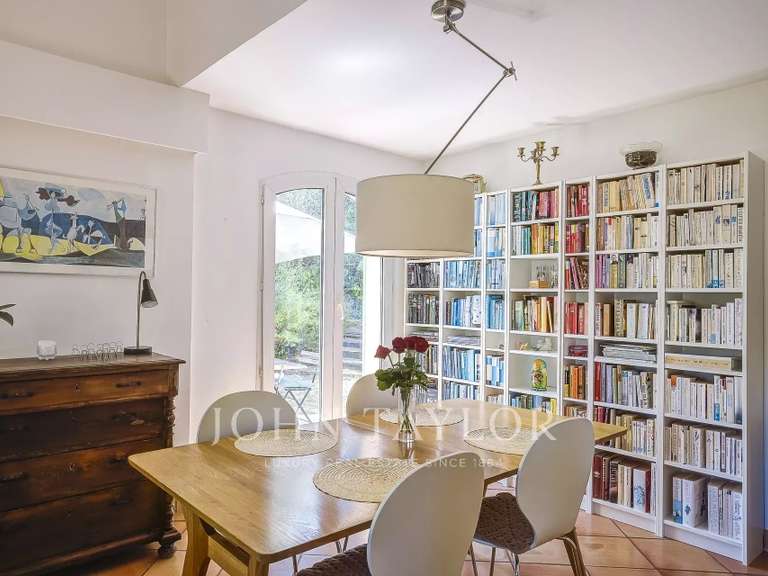 Villa Valbonne - 4 chambres - 166m²