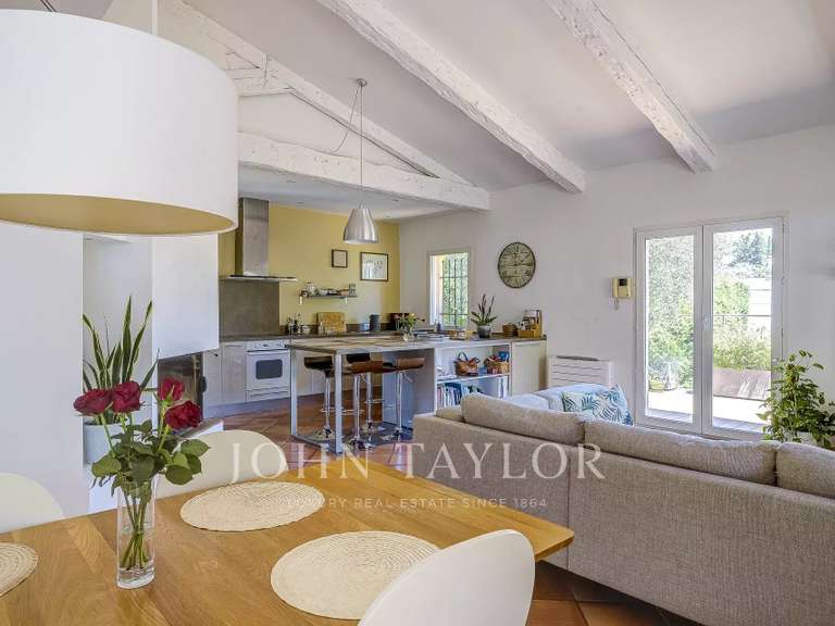 Villa Valbonne - 4 chambres - 166m²