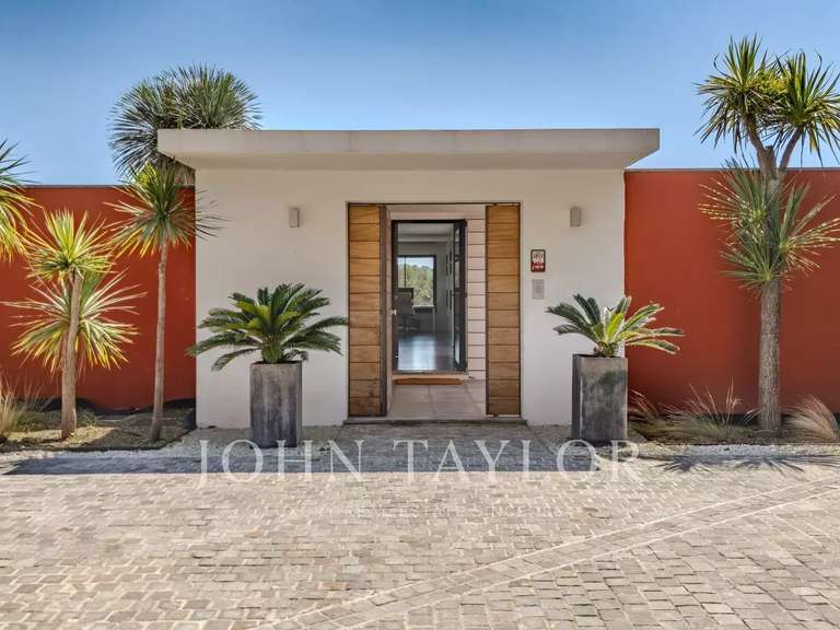 Villa Valbonne - 6 chambres - 442m²