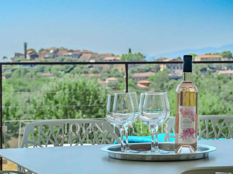 Villa Valbonne - 6 chambres - 442m²