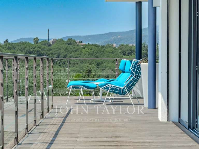 Villa Valbonne - 6 chambres - 442m²