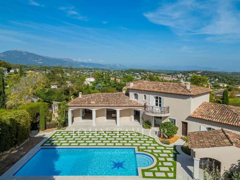 Villa Valbonne - 5 chambres - 442m²