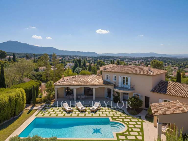 Villa Valbonne - 5 chambres - 442m²