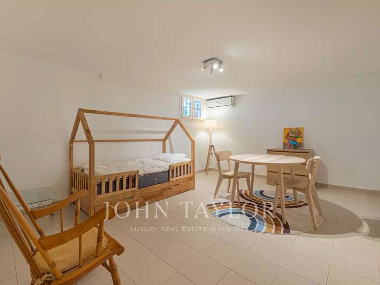 Villa Valbonne - 5 chambres - 442m²