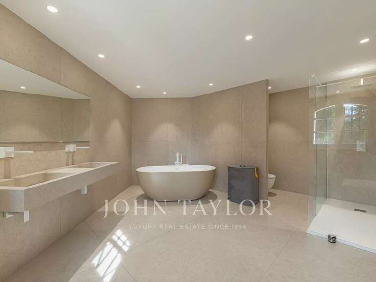 Villa Valbonne - 5 chambres - 442m²